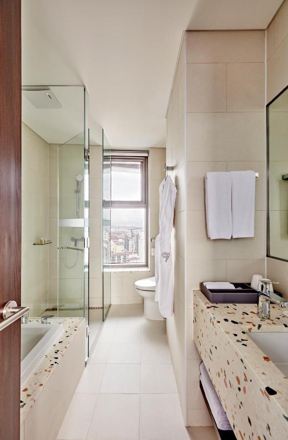 Hotel In 9 Gangnam 4*