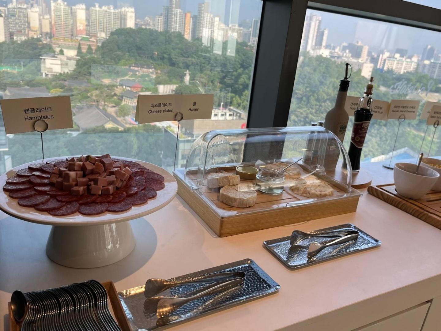 Hotel In 9 Gangnam 4*