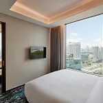 Hotel In 9 Gangnam