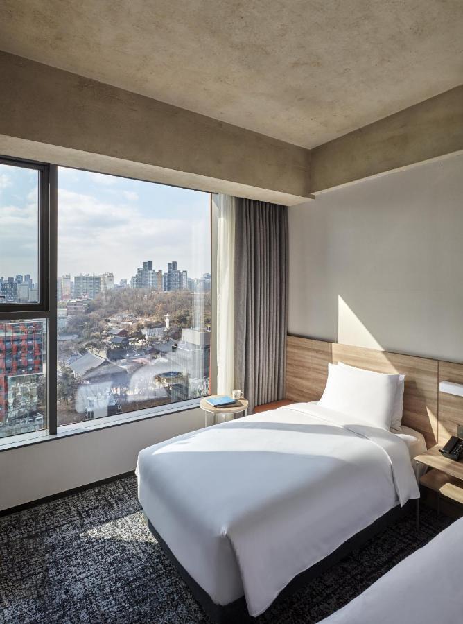 Hotel In 9 Gangnam