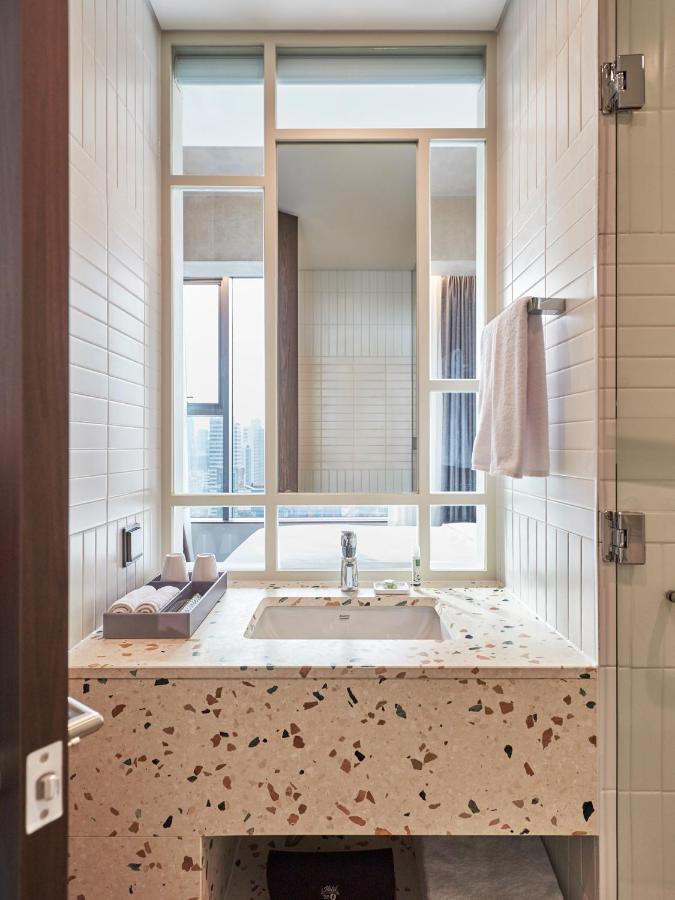 Hotel In 9 Gangnam 4*