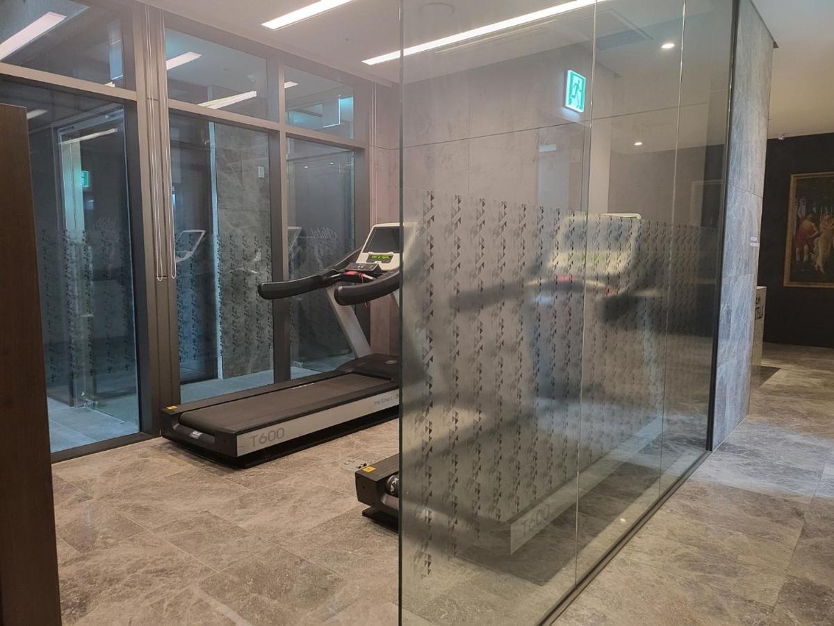 Hotel In 9 Gangnam 4*