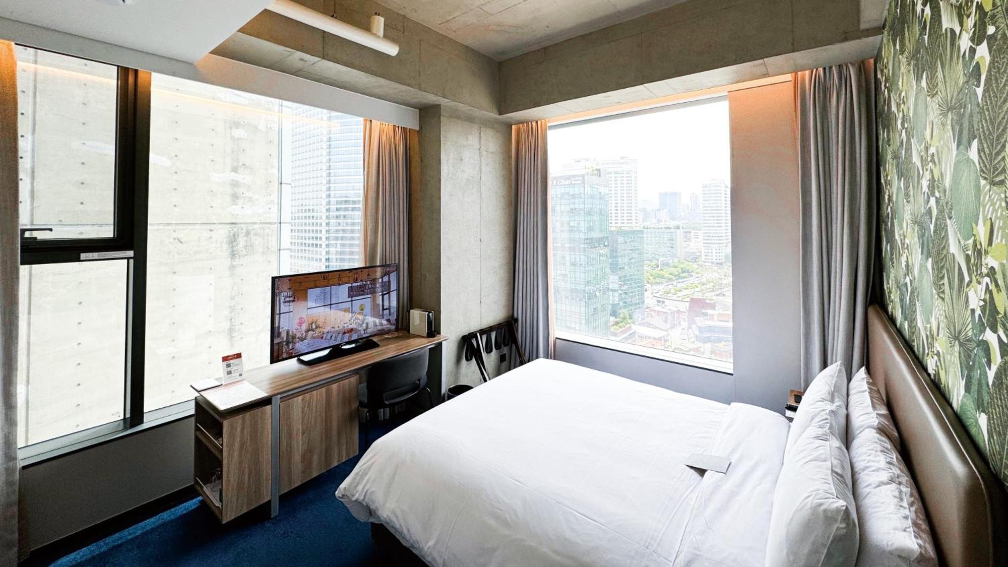 In 9 Gangnam 4* Seoul