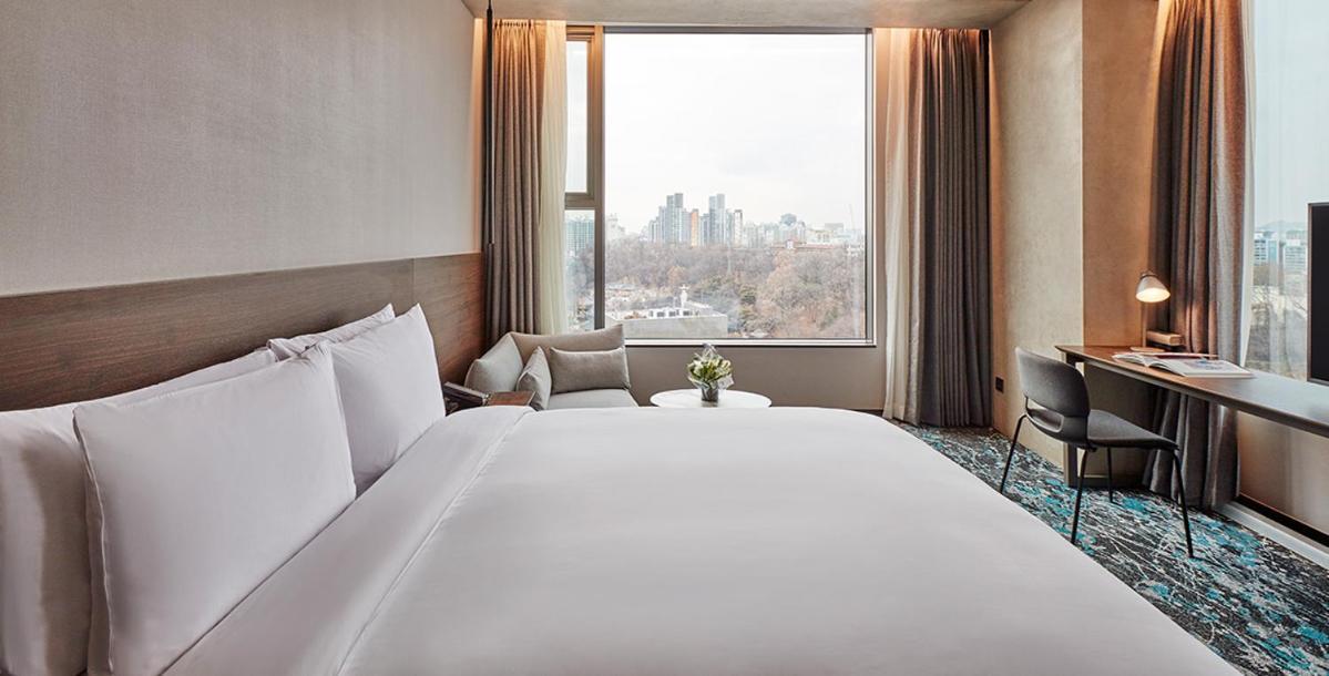 In 9 Gangnam Hotel 4*