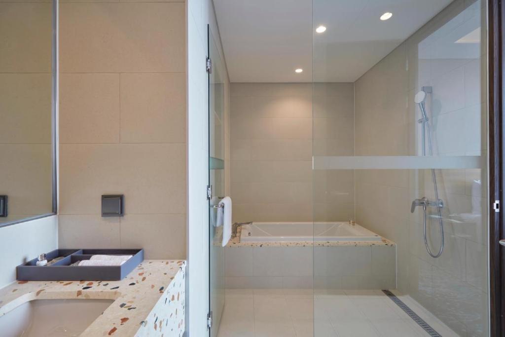 Hotel In 9 Gangnam 4*
