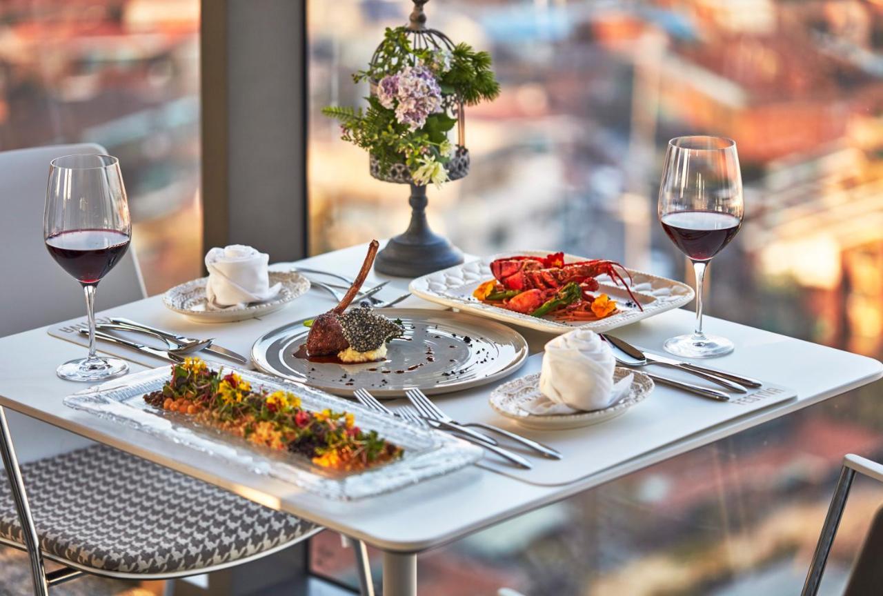 In 9 Gangnam Hotel 4*