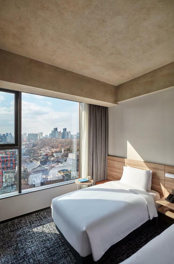 In 9 Gangnam Hotel 4*