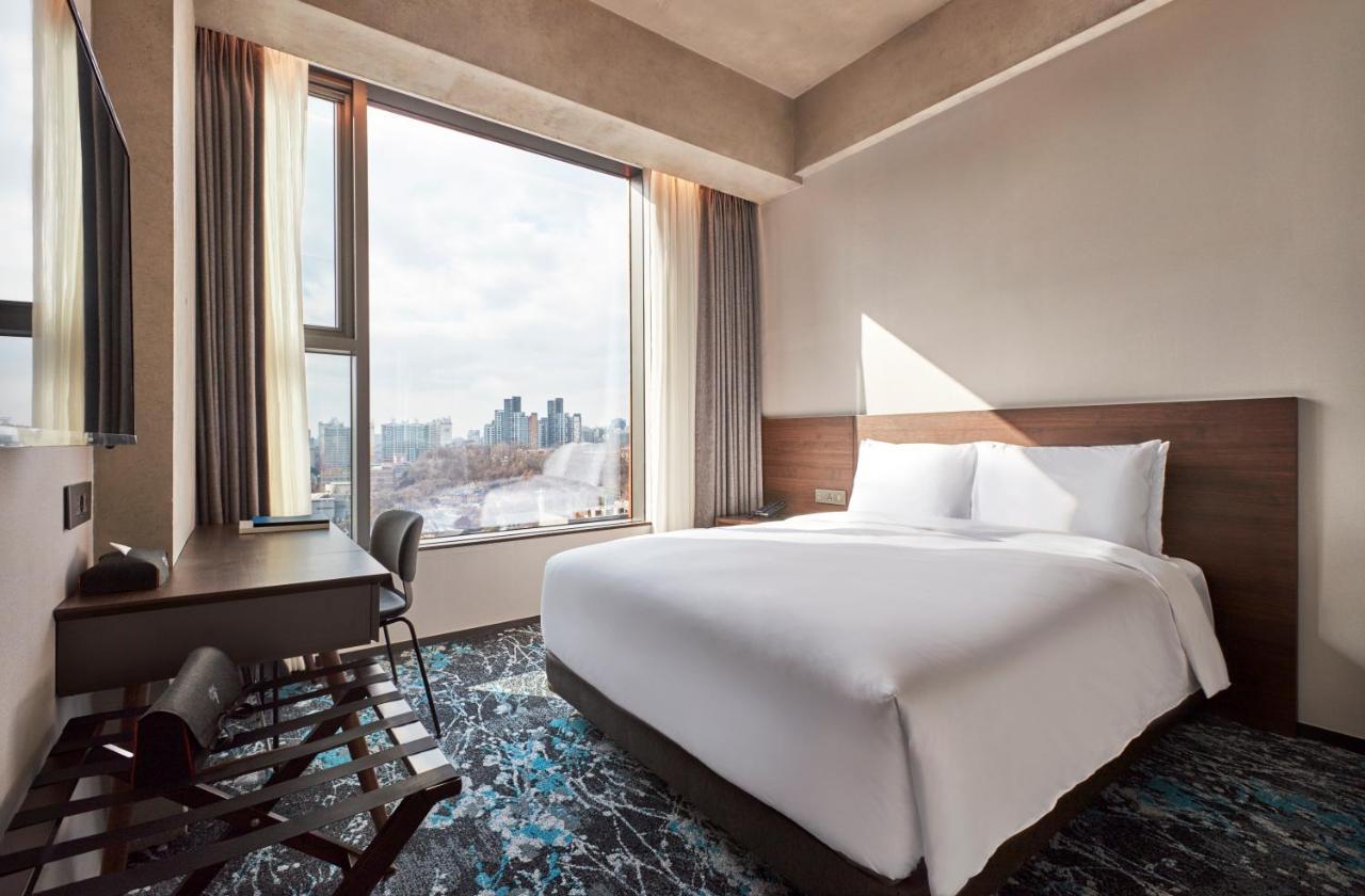 Hotel In 9 Gangnam Seoul