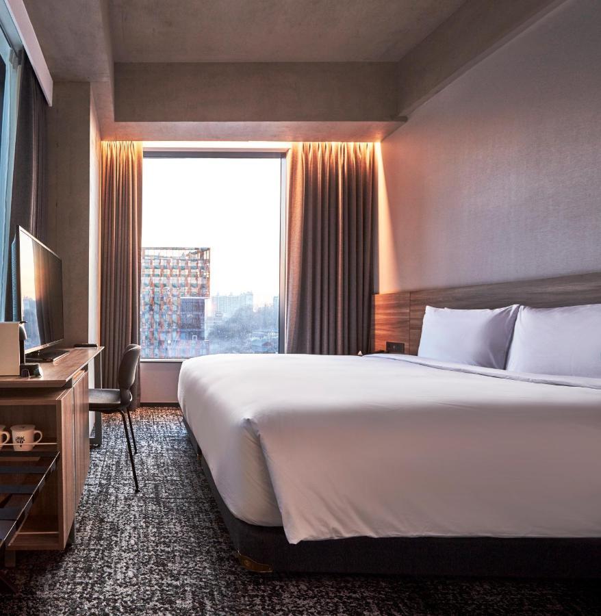 In 9 Gangnam Hotel Seoul